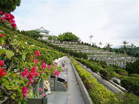 沈陽墓地購買墓地的注意事項